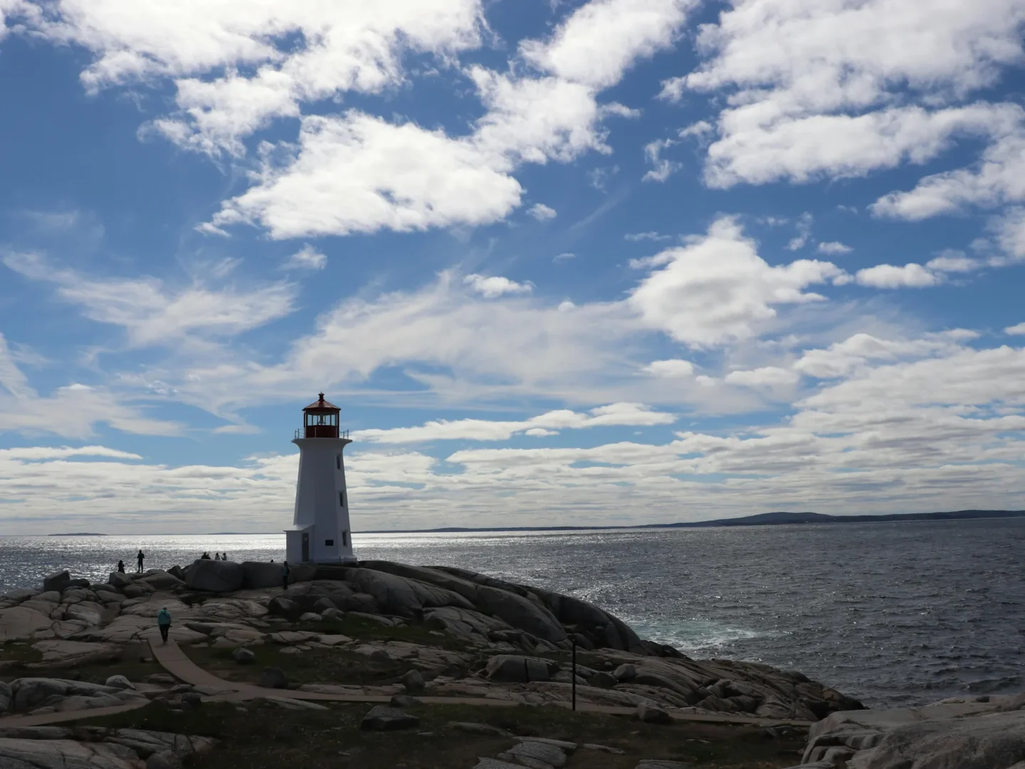 Peggys Cove